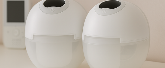 Alva Breast Pump vs Momcozy Breast Pump: Which Is The Better Choice?