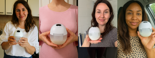 Are Wearable Breast Pumps Effective? 2025 Review & Best Options