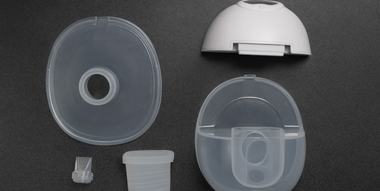 Your Comprehensive Wearable Breast Pump Troubleshooting Guide