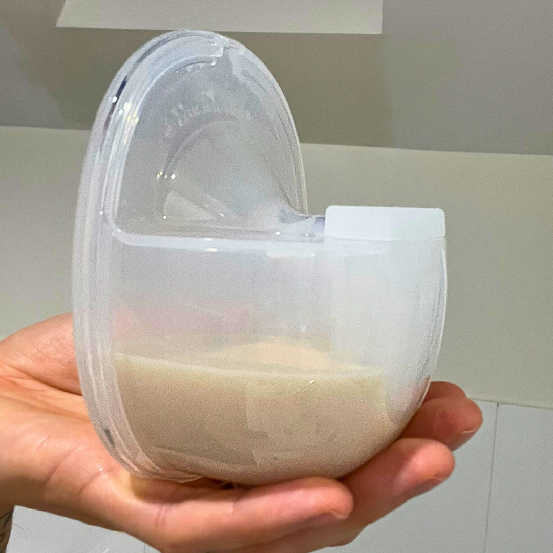 Alva Pro Wearable Electric Breast Pump