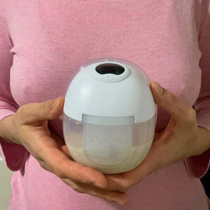 Alva Pro Wearable Electric Breast Pump
