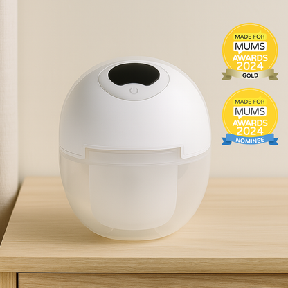 Alva Pro Wearable Electric Breast Pump