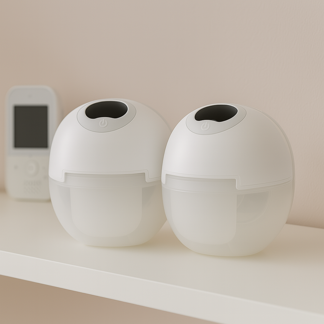 Alva Pro Wearable Electric Breast Pump