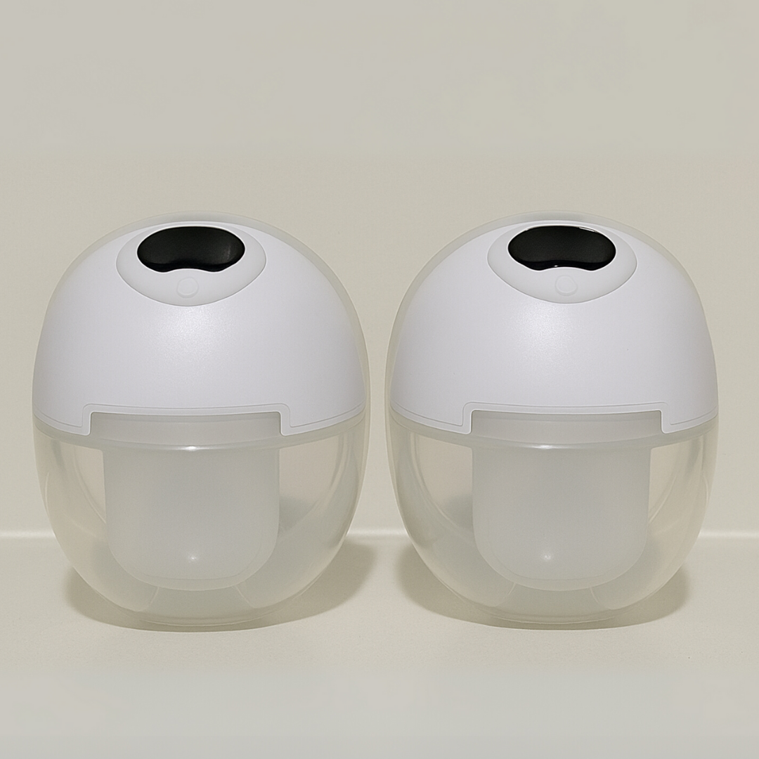 Alva Pro Wearable Electric Breast Pump