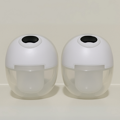 Alva Pro Wearable Electric Breast Pump