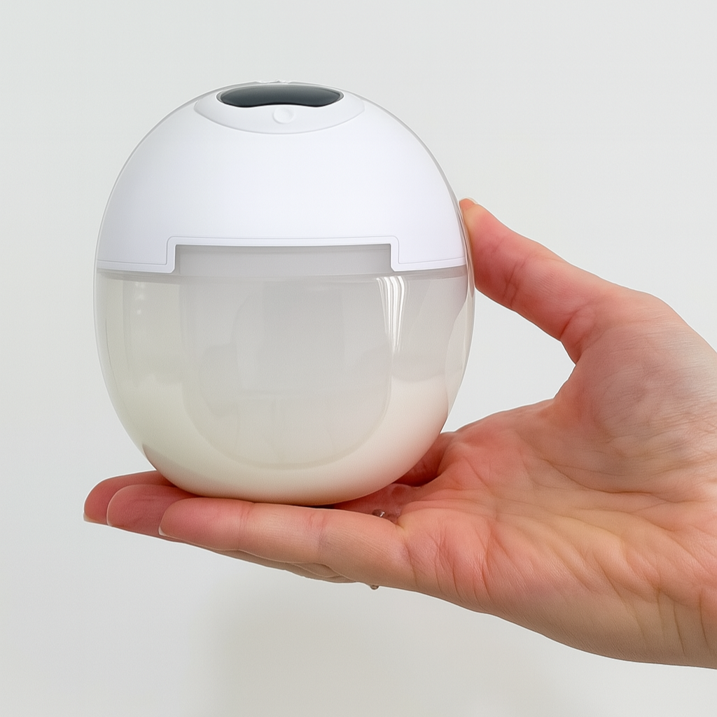 Alva Pro Wearable Electric Breast Pump