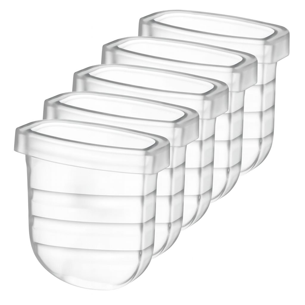 Breast Pump Spare Parts