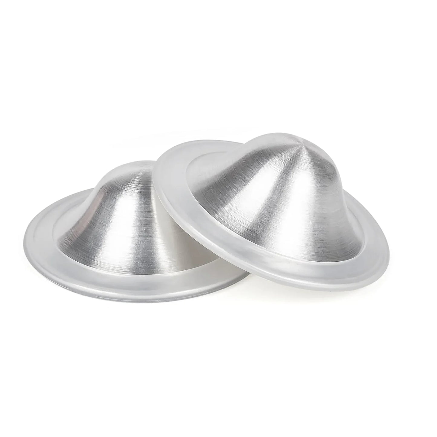 Silverette Nursing Cups