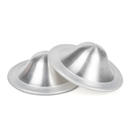 Silverette Nursing Cups